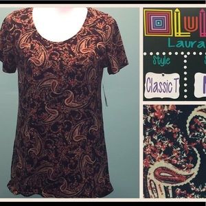 LuLaRoe Classic T